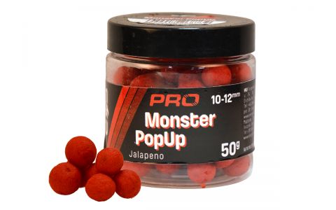 CARP EXPERT PRO MONSTER POP-UP