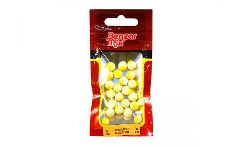 BENZAR MIX INSTANT BICOLOR POPUP 7MM, 10MM
