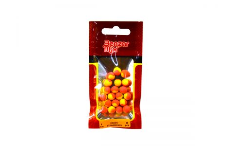 BENZAR MIX INSTANT BICOLOR POPUP 7MM, 10MM