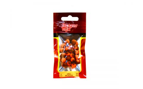 BENZAR MIX INSTANT BICOLOR POPUP 7MM, 10MM