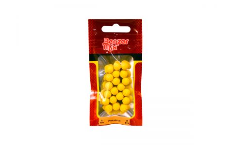 BENZAR MIX INSTANT METHOD POP-UP