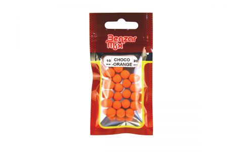 BENZAR MIX INSTANT METHOD POP-UP