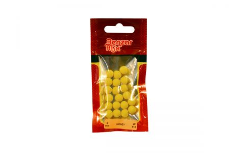 BENZAR MIX INSTANT METHOD POP-UP