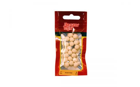 BENZAR MIX INSTANT METHOD POP-UP