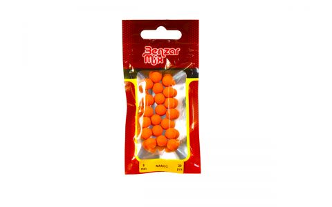 BENZAR MIX INSTANT METHOD POP-UP