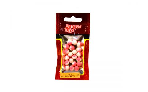 BENZAR MIX INSTANT BICOLOR POPUP 7MM, 10MM