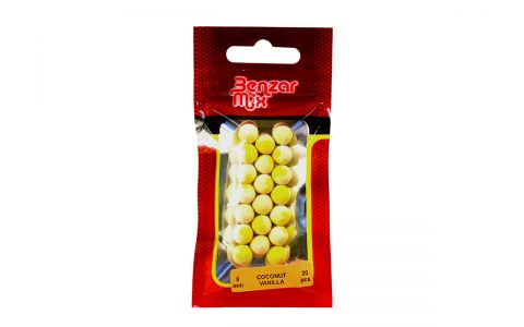 BENZAR MIX INSTANT BICOLOR POPUP 7MM, 10MM