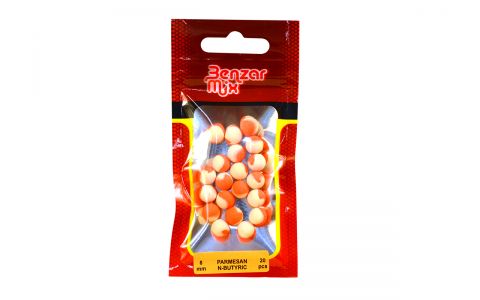 BENZAR MIX INSTANT BICOLOR POPUP 7MM, 10MM