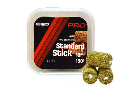 CARP EXPERT PRO PVA BOMBS