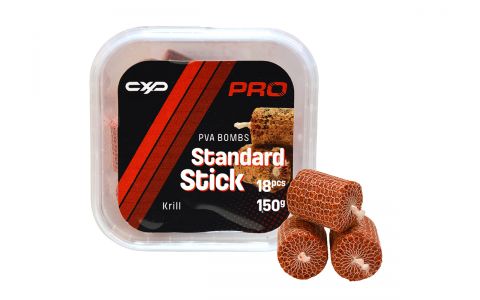 CARP EXPERT PRO PVA BOMBS