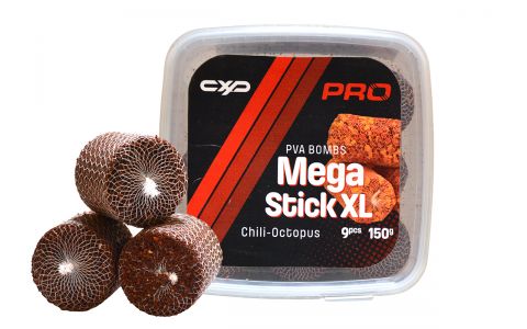 CARP EXPERT PRO PVA BOMBS