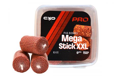 CARP EXPERT PRO PVA BOMBS