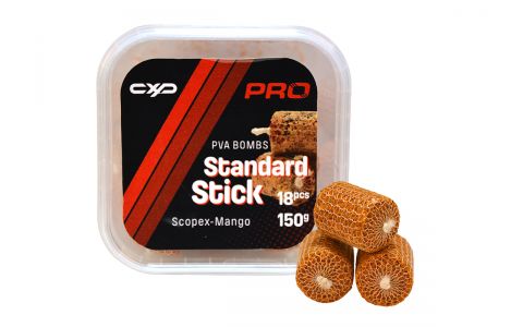 CARP EXPERT PRO PVA BOMBS
