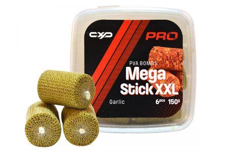 CARP EXPERT PRO PVA BOMBS