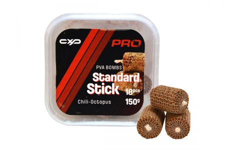 CARP EXPERT PRO PVA BOMBS