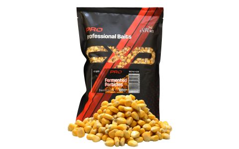 CARP EXPERT PRO FERMENTED PARTICLES