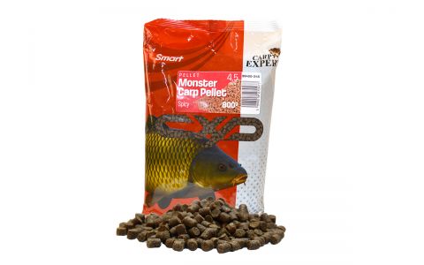 CARP EXPERT SMART MONSTER CARP PELLET
