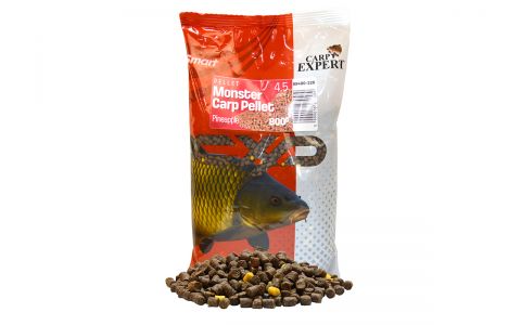 CARP EXPERT SMART MONSTER CARP PELLET