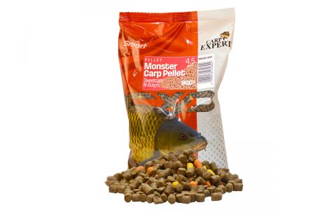 CARP EXPERT SMART MONSTER CARP PELLET