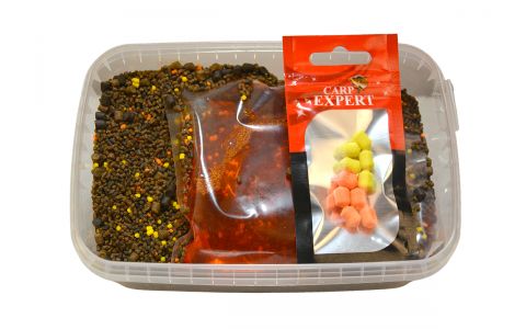 CARP EXPERT NEO PELLET BOX 500G