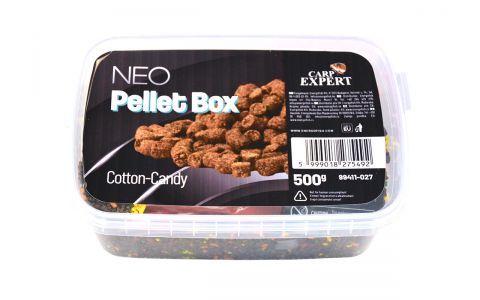 CARP EXPERT NEO PELLET BOX 500G
