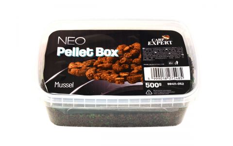 CARP EXPERT NEO PELLET BOX 500G