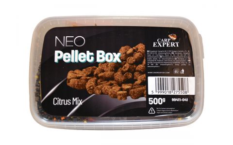 CARP EXPERT NEO PELLET BOX 500G