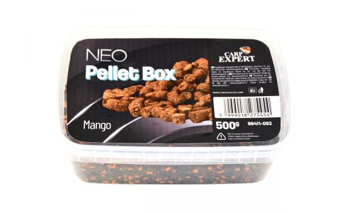 CARP EXPERT NEO PELLET BOX 500G