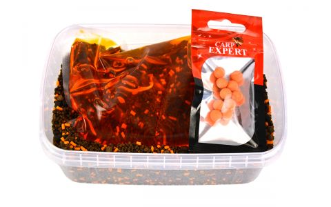 CARP EXPERT NEO PELLET BOX 500G