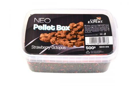 CARP EXPERT NEO PELLET BOX 500G