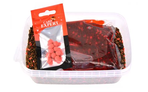 CARP EXPERT NEO PELLET BOX 500G