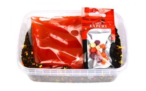 CARP EXPERT NEO PELLET BOX 500G