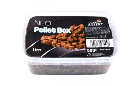 CARP EXPERT NEO PELLET BOX 500G