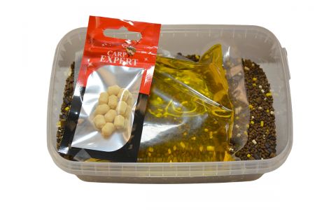 CARP EXPERT NEO PELLET BOX 500G