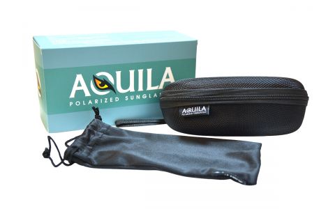 AQUILA GUIDE POLARIZOVANÉ SLNEČNÉ OKULIARE
