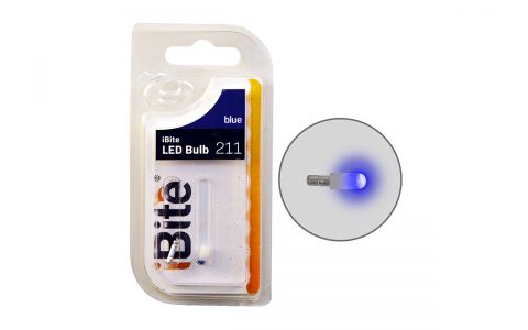 IBITE 211 BATÉRIA - LED BALENIE