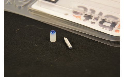 IBITE 211 BATÉRIA - LED BALENIE