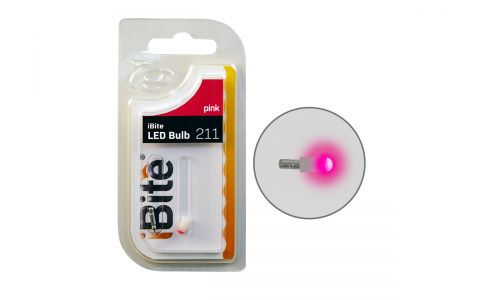 IBITE 211 BATÉRIA - LED BALENIE