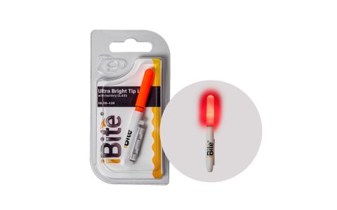 IBITE LED NA ŠPIČKU ULTRA BRIGHT TIP LIGHT