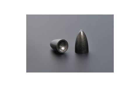 DECOY DS5 SINKER TYPE BULLET OLOVO - GUN BLACK
