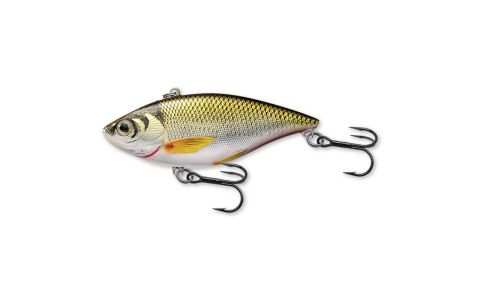 LIVETARGET GOLDEN SHINER RATTLEBAIT UMELÁ NÁSTRAHA