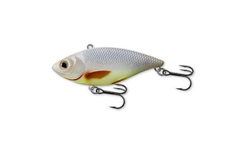 LIVETARGET GOLDEN SHINER RATTLEBAIT UMELÁ NÁSTRAHA
