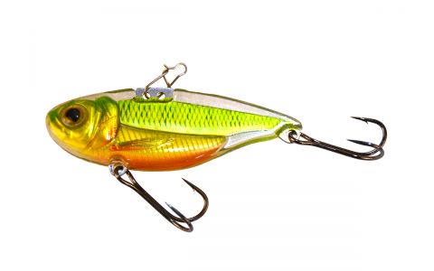 LIVETARGET SONIC SHAD BLADE BAIT VERTIKÁLNA NÁSTRAHA
