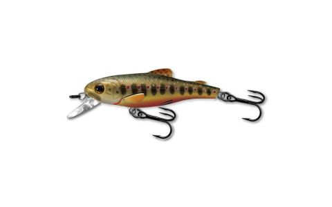 LIVETARGET TROUT JERKBAIT