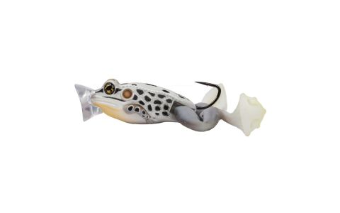LIVETARGET THE ULTIMATE FROG POPPER BAIT