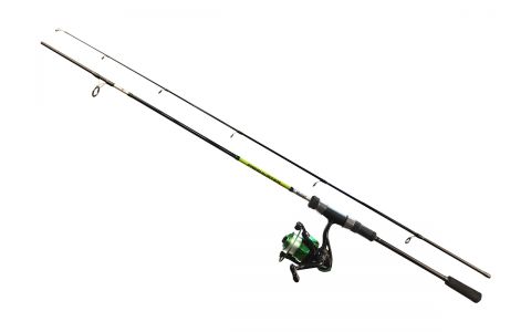 MUSTAD LEGACY COMBO – PRÚT A NAVIJAK SET