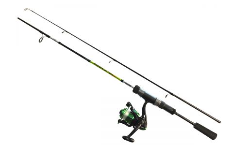MUSTAD LEGACY COMBO – PRÚT A NAVIJAK SET