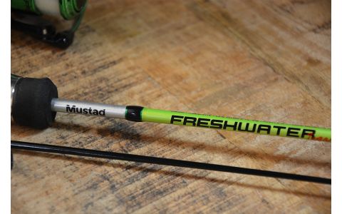 MUSTAD LEGACY COMBO – PRÚT A NAVIJAK SET
