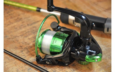 MUSTAD LEGACY COMBO – PRÚT A NAVIJAK SET