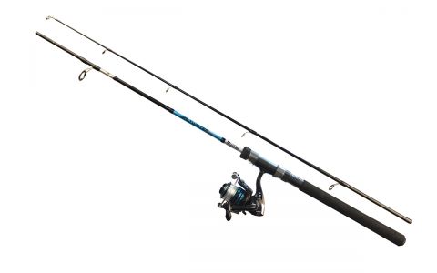MUSTAD LEGACY COMBO – PRÚT A NAVIJAK SET